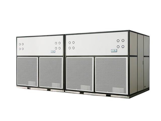 Industrial Atmospheric water generators KM-A5000