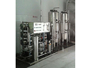 Water equipment KM-RO1000T