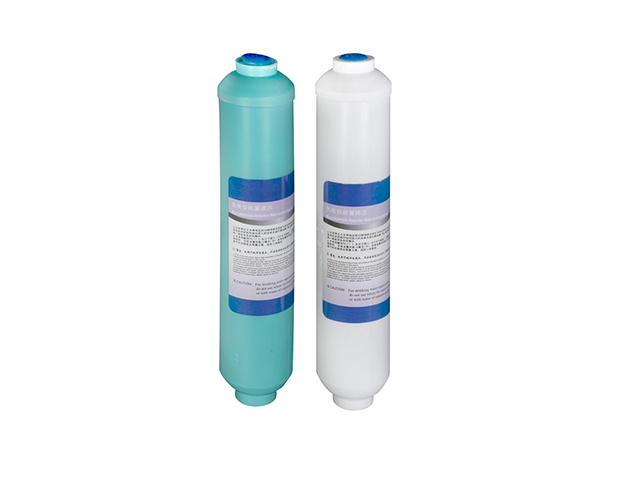 Rearmounted alkaline filter, ultra energy alkaline filter